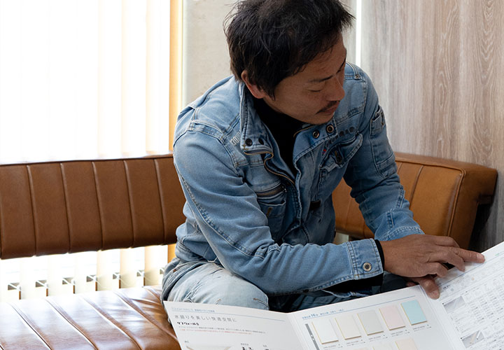 プレゼンテーション