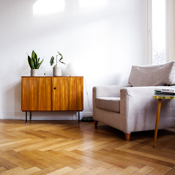 リフォーム / リノベ